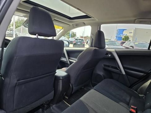 Used 2018 Toyota RAV4 XLE w/ Plus Extra Value Package AWD/4WD image 11