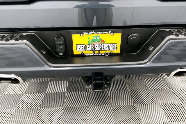 Used 2021 GMC Sierra 1500 AT4 AWD/4WD image 33