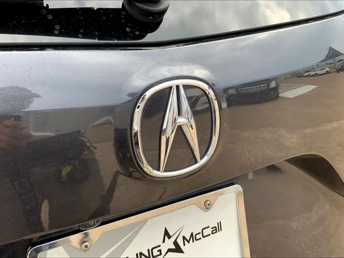 Used 2019 Acura RDX FWD w/ Technology Package image 10