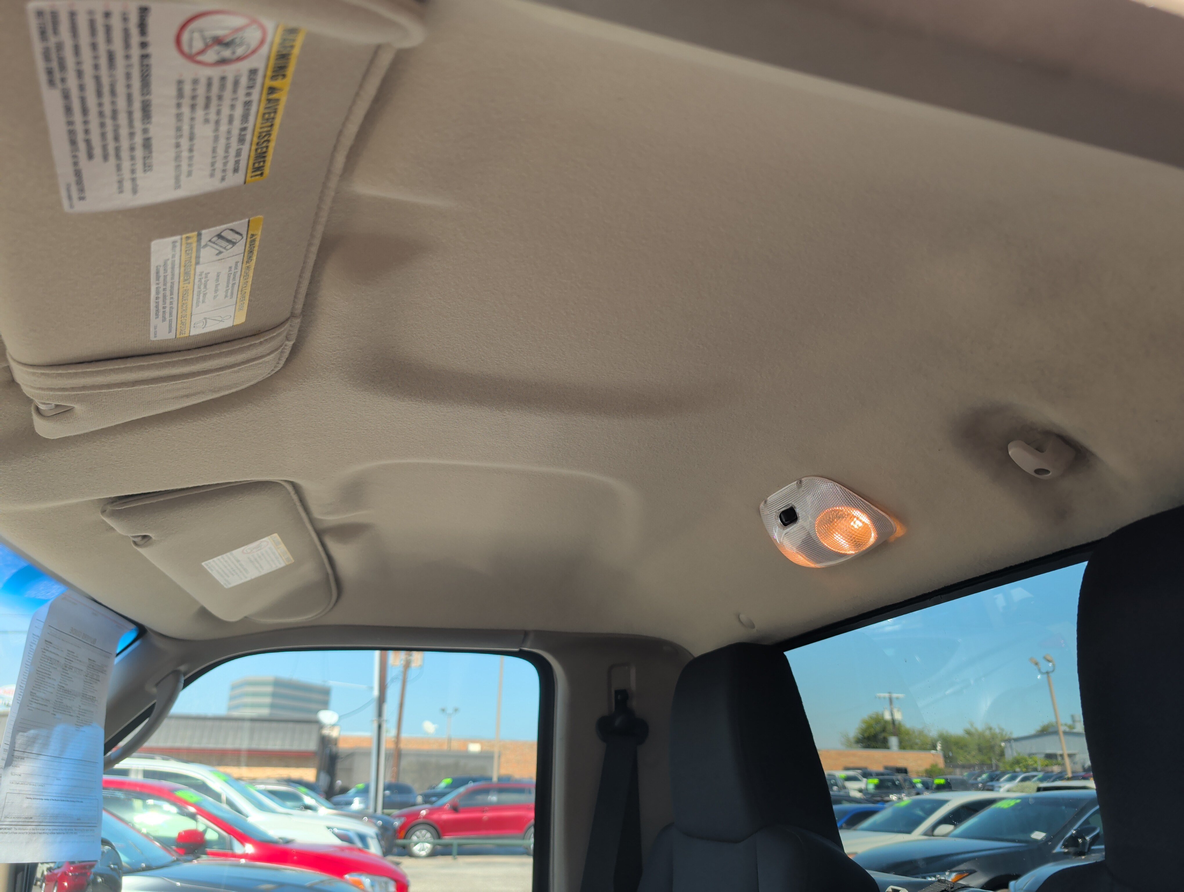 Used 2004 Ford Ranger XLT RWD image 19