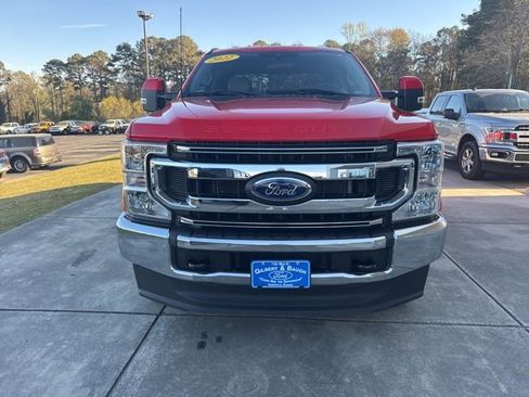 Used 2022 Ford F250 XL w/ STX Appearance Package image 2
