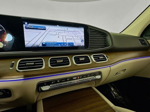 Certified 2025 Mercedes-Benz GLE 350 4MATIC image 20