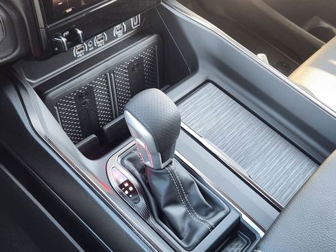 New 2026 RAM 1500 Rebel w/ G/T Package image 14