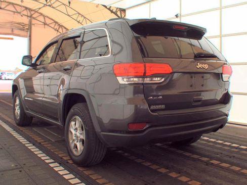 Used 2014 Jeep Grand Cherokee Laredo w/ Quick Order Package 23E image 8