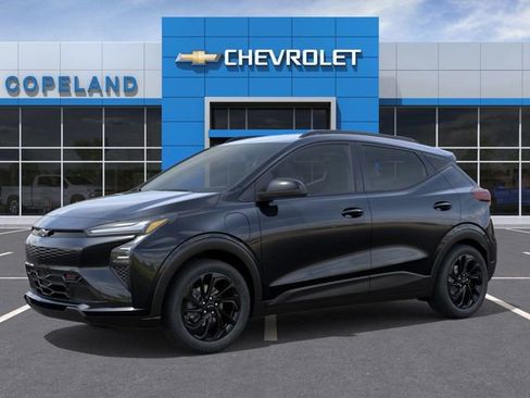 New 2027 Chevrolet Bolt RS image 2