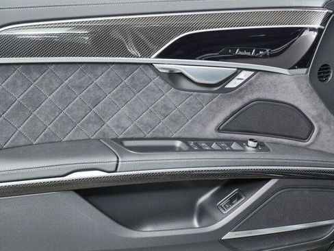 New 2026 Audi S8 AWD/4WD image 10