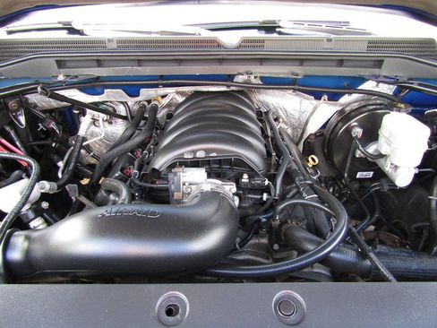 Used 2014 GMC Sierra 1500 SLE w/ SLE Value Package image 17