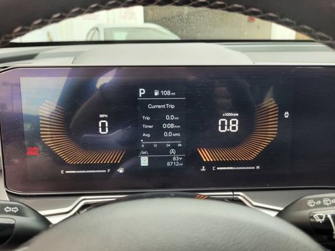 Certified 2025 Kia Sorento S w/ Panoramic Sunroof Package FWD image 26