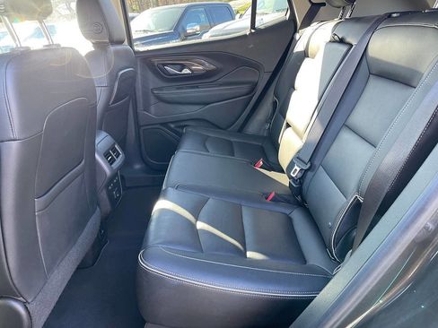 Used 2019 GMC Terrain Denali w/ Comfort Package image 20