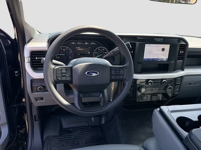 New 2025 Ford F250 XL w/ XL Driver Assist Package AWD/4WD image 19