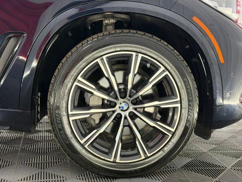 Used 2019 BMW X5 xDrive40i w/ M Sport Package image 36