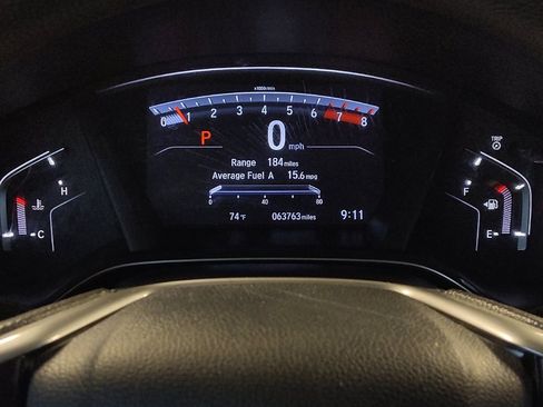 Used 2019 Honda CR-V EX image 23