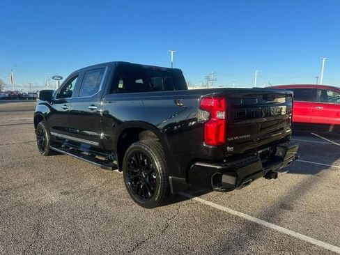 New 2026 Chevrolet Silverado 1500 High Country w/ Technology Package image 3