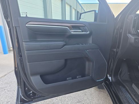 Certified 2024 Chevrolet Silverado 1500 LT RWD image 11