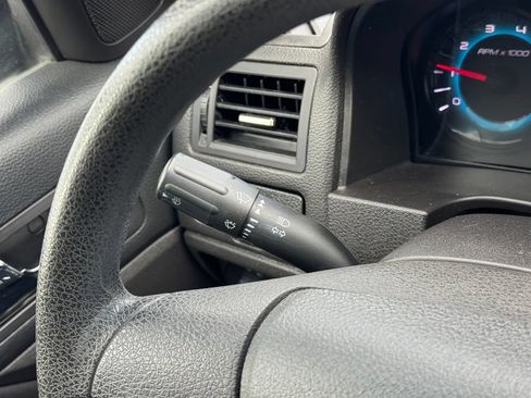 Used 2012 Ford Fusion SE FWD image 26