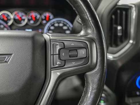 Used 2020 Chevrolet Silverado 1500 RST w/ All-Star Edition image 20