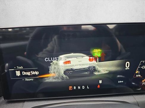 New 2026 Ford Mustang EcoBoost image 20