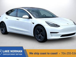 Used 2021 Tesla Model 3 Standard Range Plus RWD video 1