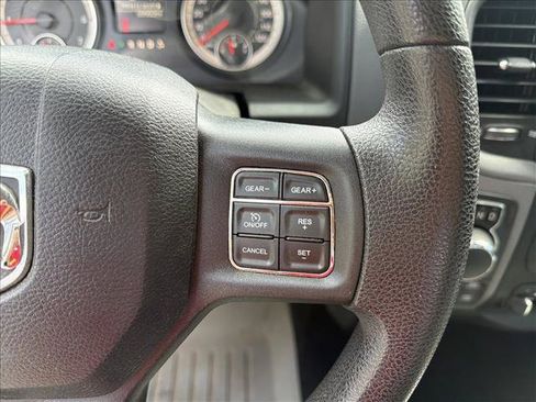 Used 2016 RAM 1500 Tradesman w/ Popular Equipment Group AWD/4WD image 17