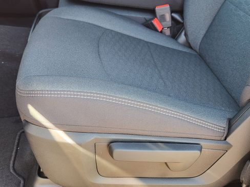 New 2026 RAM 2500 Tradesman image 34