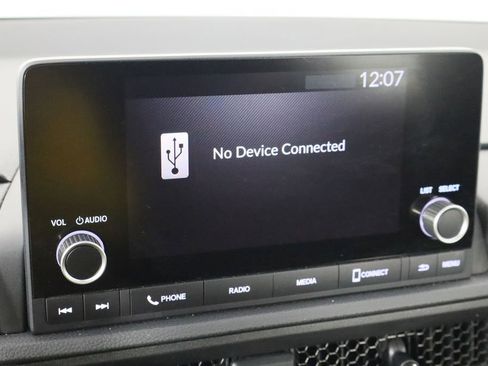 Used 2025 Honda CR-V Sport image 32