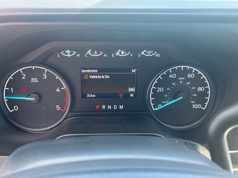 Used 2025 Ford F250 XLT w/ F-250 >10K GVWR Package image 6