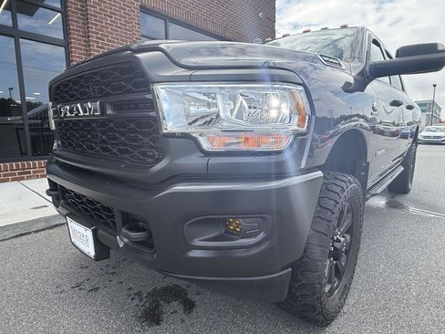 Used 2022 RAM 3500 Tradesman w/ Snow Chief Group AWD/4WD image 27