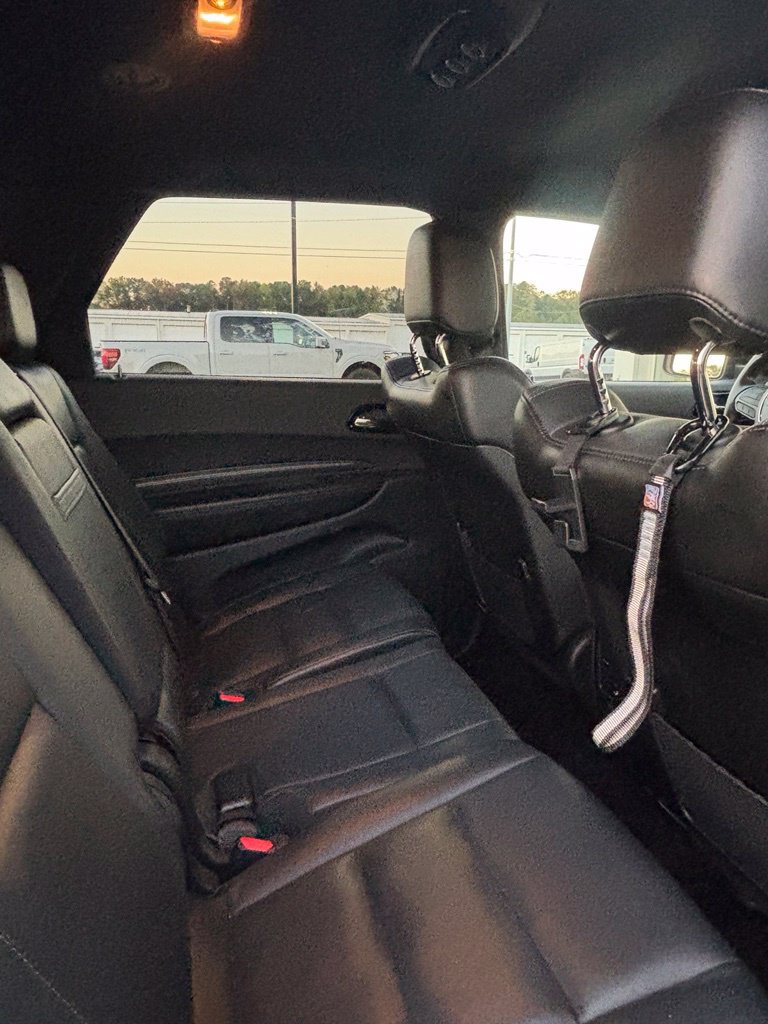 Used 2022 Dodge Durango GT RWD image 21