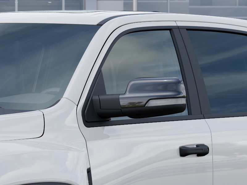 New 2027 RAM 1500 RHO w/ RHO Level 1 Equipment Group AWD/4WD image 12