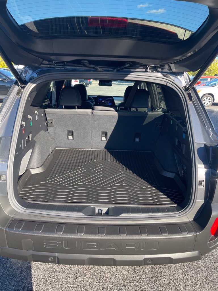 Certified 2026 Subaru Outback Premium AWD/4WD image 5