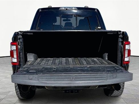 Used 2021 Ford F150 Raptor w/ Equipment Group 801A High image 30