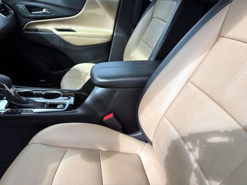 Certified 2022 Chevrolet Equinox Premier image 18