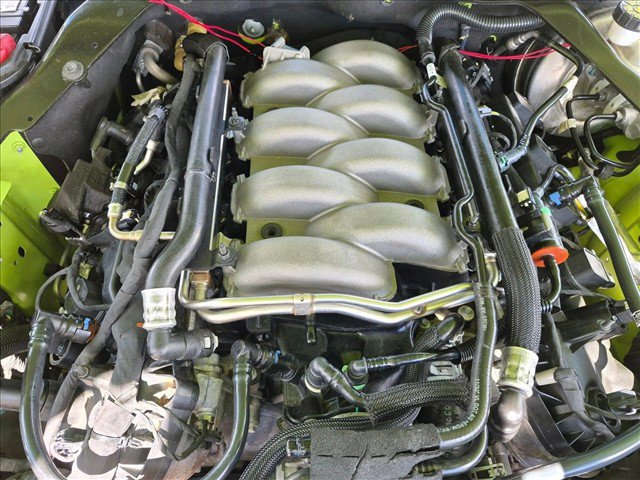 Used 2020 Ford Mustang GT Premium w/ Equipment Group 401A RWD image 22