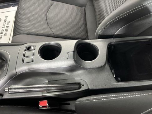 Used 2024 Nissan Z Performance w/ Floor Mat Package RWD image 27