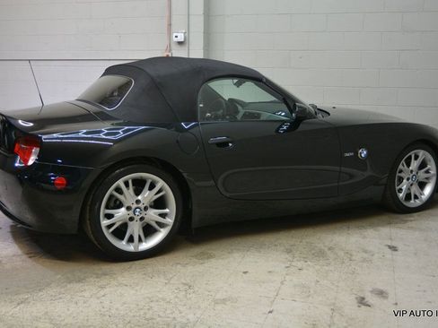 Used 2008 BMW Z4 3.0i image 26