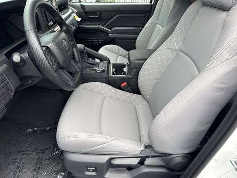 New 2026 Toyota Tacoma SR5 AWD/4WD image 20
