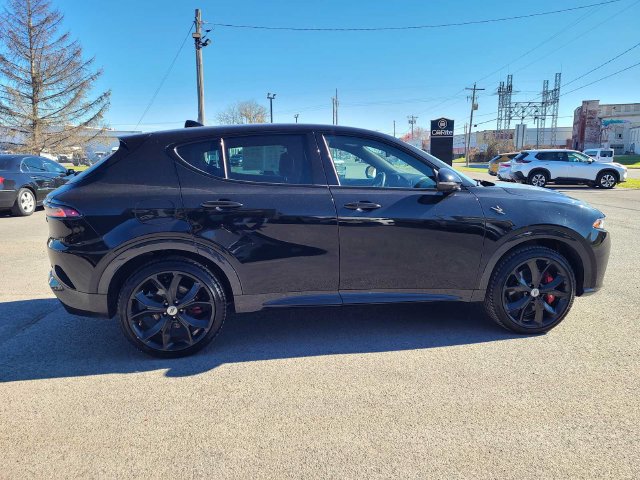 Used 2024 Dodge Hornet R/T AWD/4WD image 6