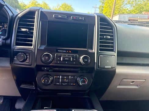 Used 2018 Ford F150 XL w/ Equipment Group 101A Mid AWD/4WD image 13