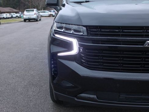 Used 2023 Chevrolet Tahoe RST w/ RST Performance Edition image 44