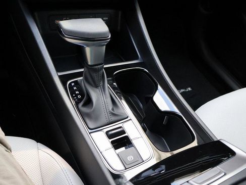 New 2025 Hyundai Santa Cruz SEL image 40