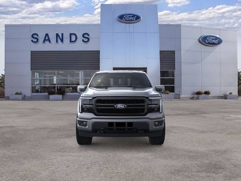 New 2026 Ford F150 Lariat w/ Equipment Group 501A Mid AWD/4WD image 6