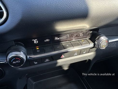 New 2025 MAZDA CX-30 AWD 2.5 S w/ Preferred Package image 19