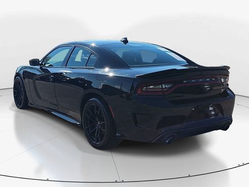 Used 2020 Dodge Charger Scat Pack w/ Dynamics Package RWD image 6