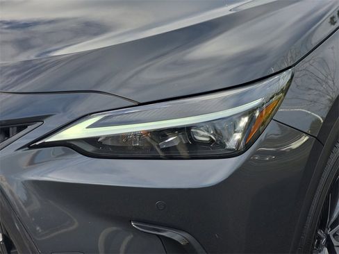 Certified 2023 Lexus NX 350 AWD w/ Premium Package image 32