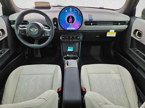 New 2026 MINI Cooper S image 14