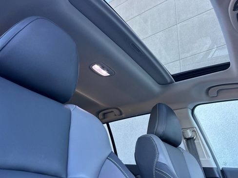 Used 2024 Subaru Outback Onyx Edition XT image 20