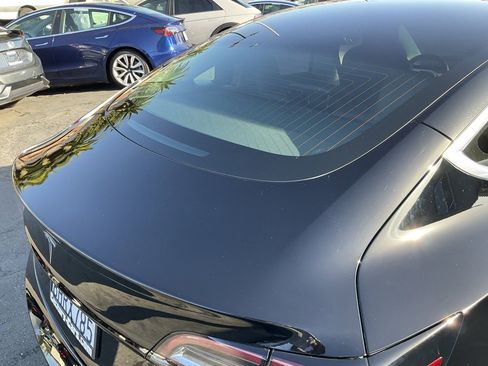 Used 2018 Tesla Model 3 Mid Range image 80