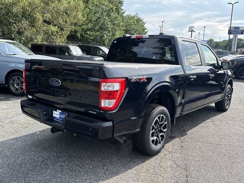 Used 2023 Ford F150 XL w/ STX Appearance Package RWD image 7
