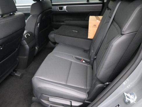 New 2026 Hyundai Santa Fe XRT AWD/4WD image 10