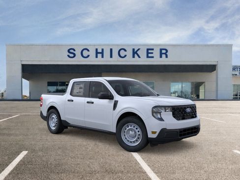 New 2026 Ford Maverick XL w/ 4K Tow Package image 7